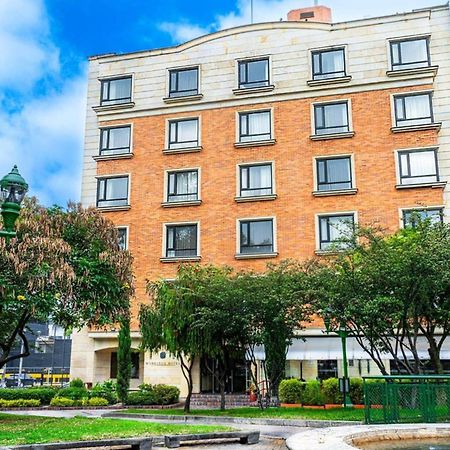 Hotel Morrison Zona Rosa Bogota Ngoại thất bức ảnh