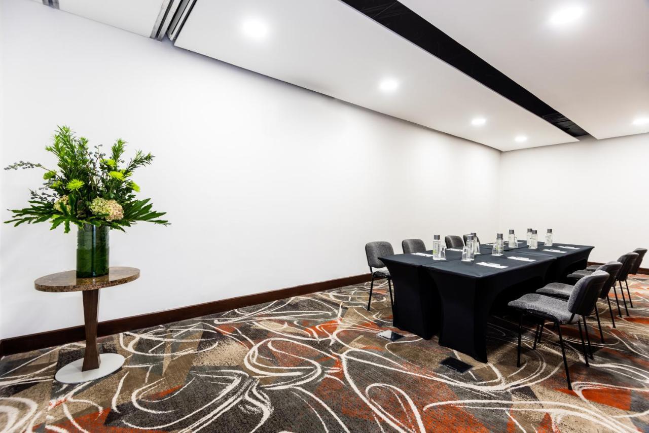 Hotel Morrison Zona Rosa Bogota Ngoại thất bức ảnh