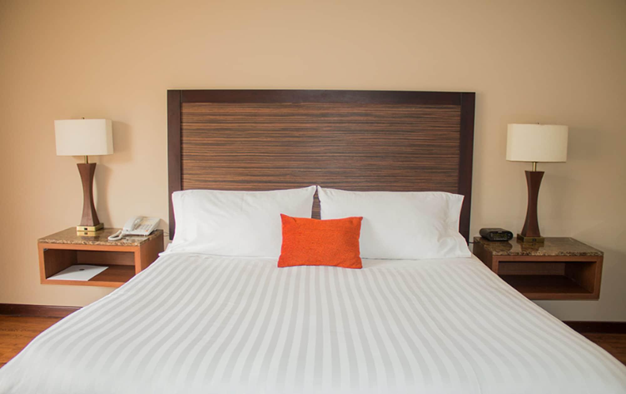Hotel Morrison Zona Rosa Bogota Ngoại thất bức ảnh