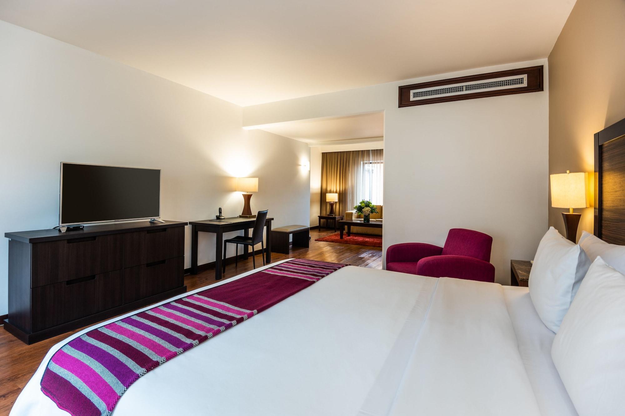 Hotel Morrison Zona Rosa Bogota Ngoại thất bức ảnh