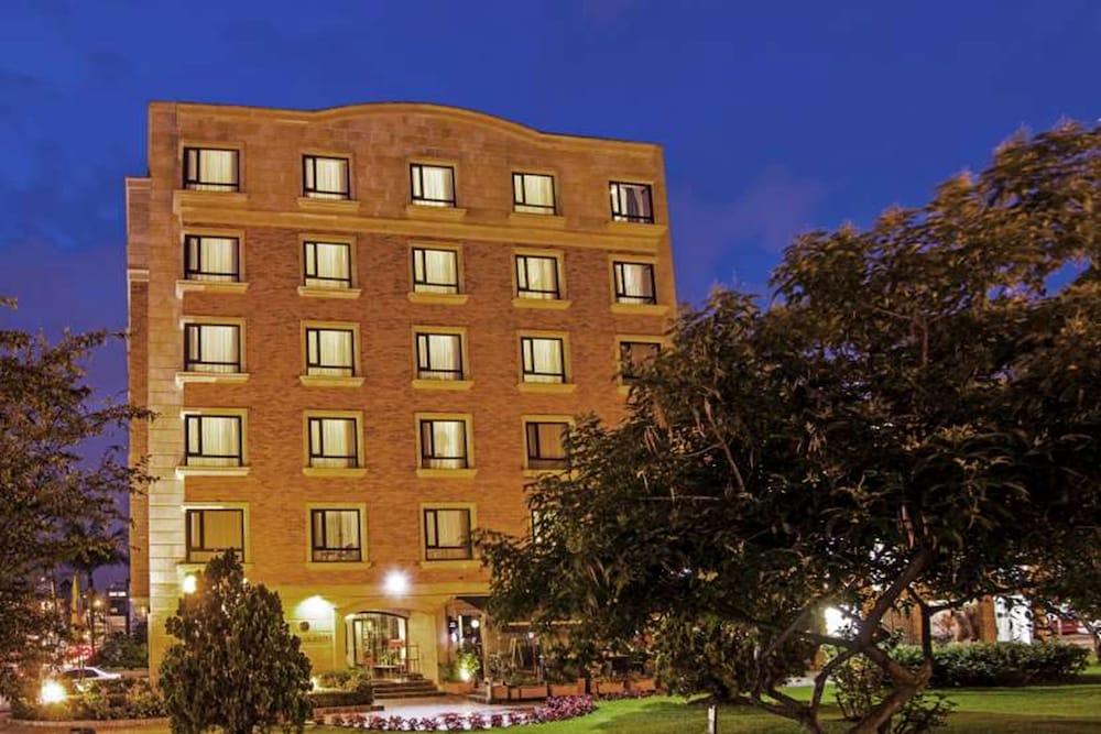 Hotel Morrison Zona Rosa Bogota Ngoại thất bức ảnh
