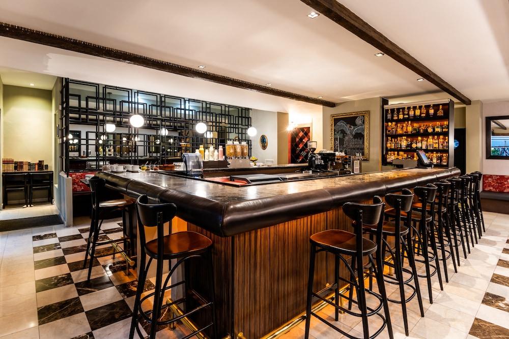 Hotel Morrison Zona Rosa Bogota Ngoại thất bức ảnh