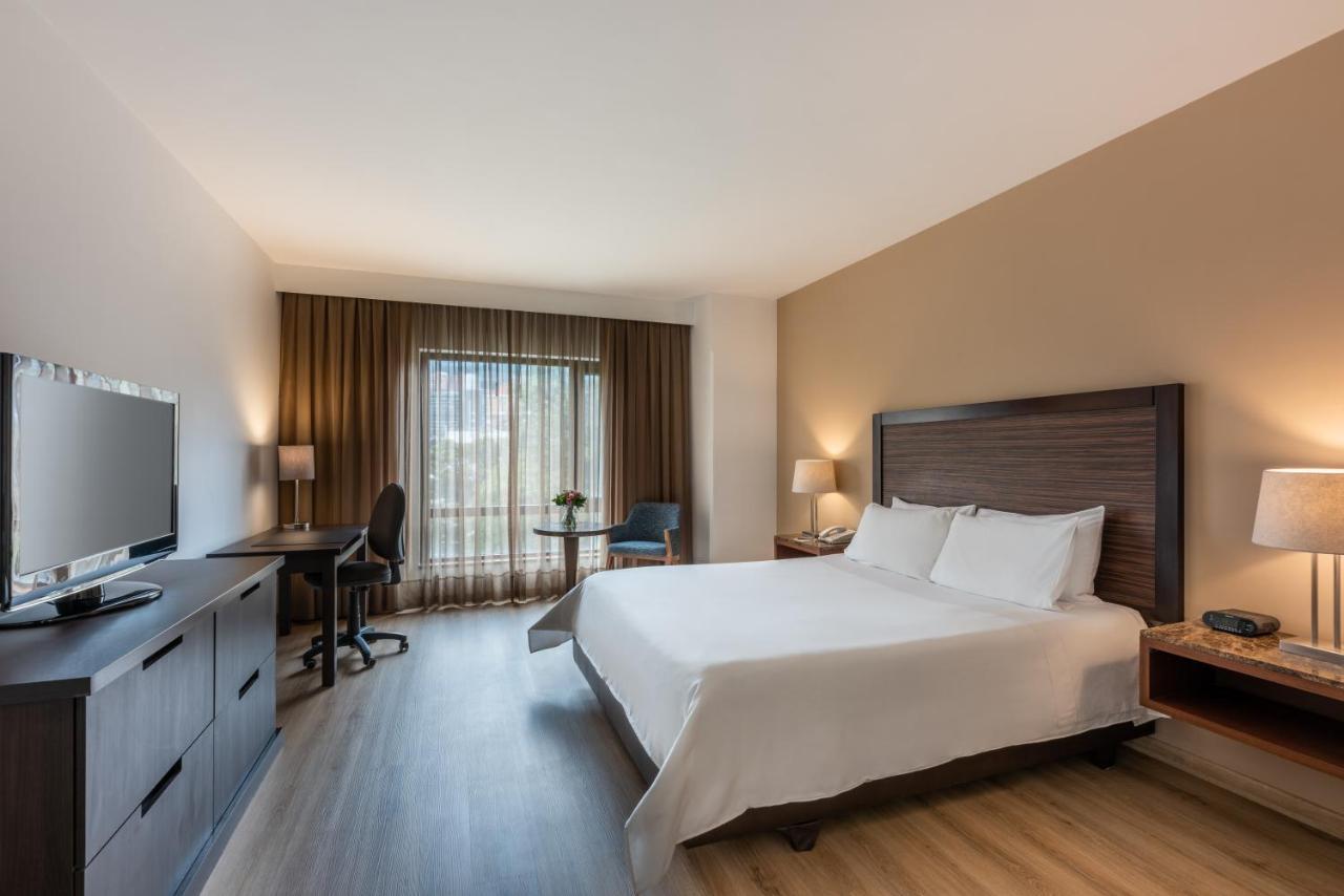 Hotel Morrison Zona Rosa Bogota Ngoại thất bức ảnh
