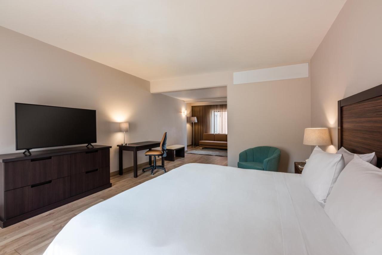 Hotel Morrison Zona Rosa Bogota Ngoại thất bức ảnh