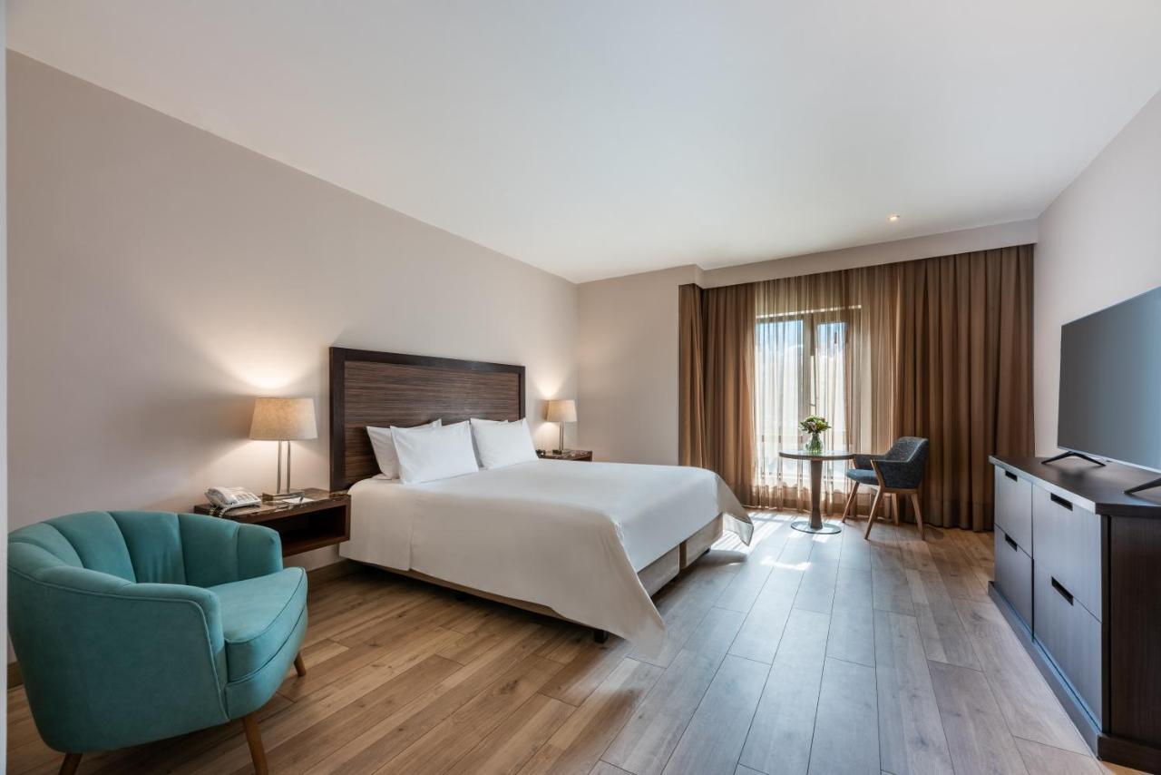 Hotel Morrison Zona Rosa Bogota Ngoại thất bức ảnh