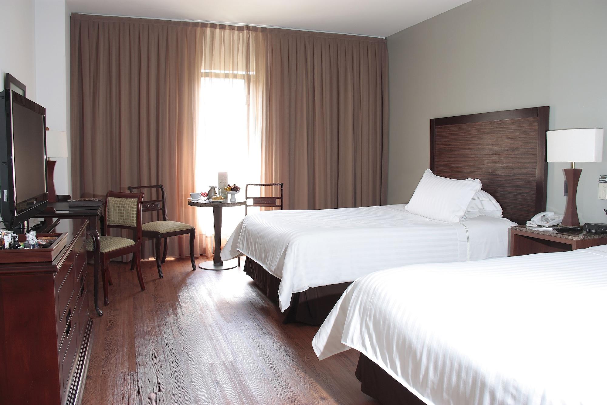 Hotel Morrison Zona Rosa Bogota Ngoại thất bức ảnh