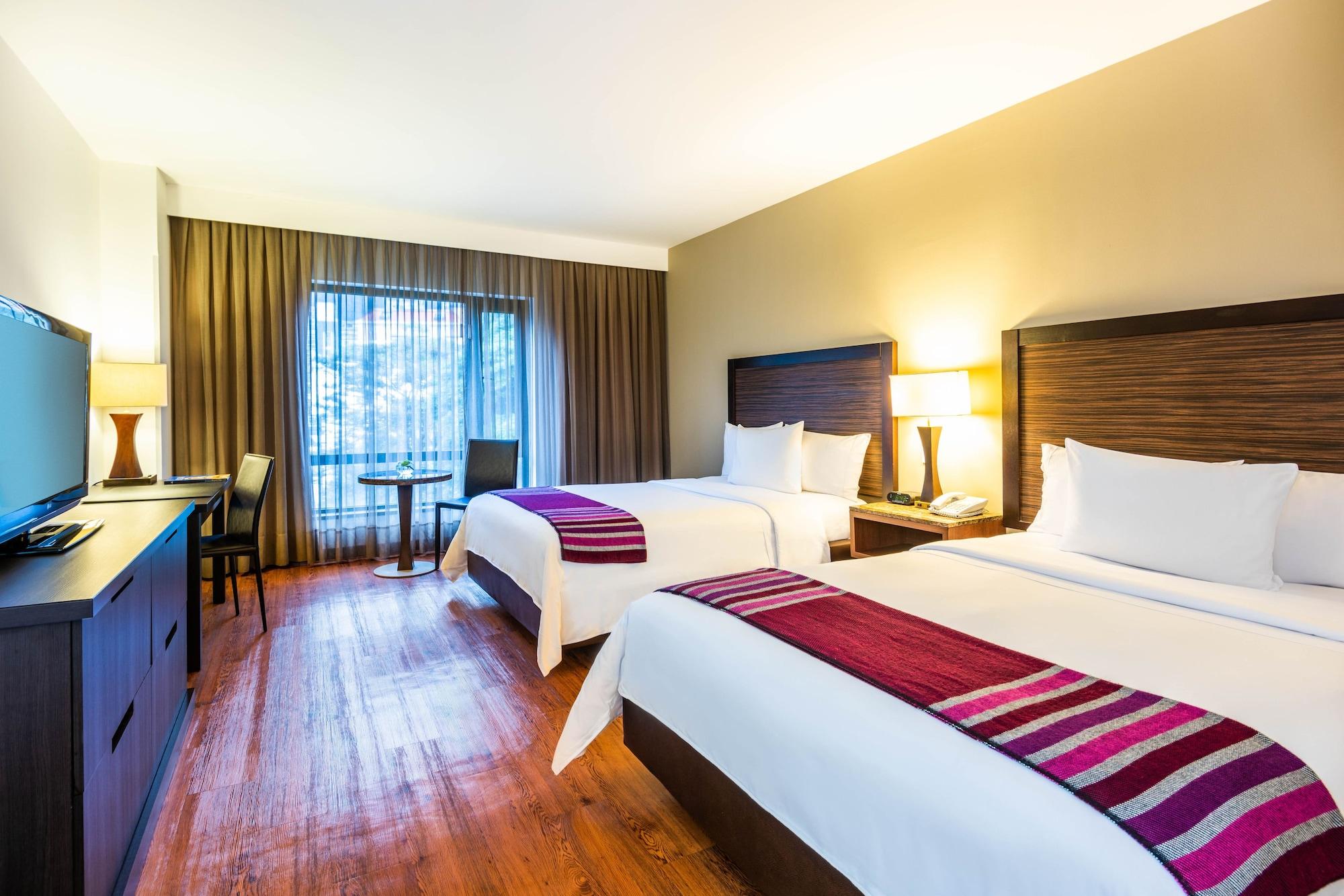 Hotel Morrison Zona Rosa Bogota Ngoại thất bức ảnh
