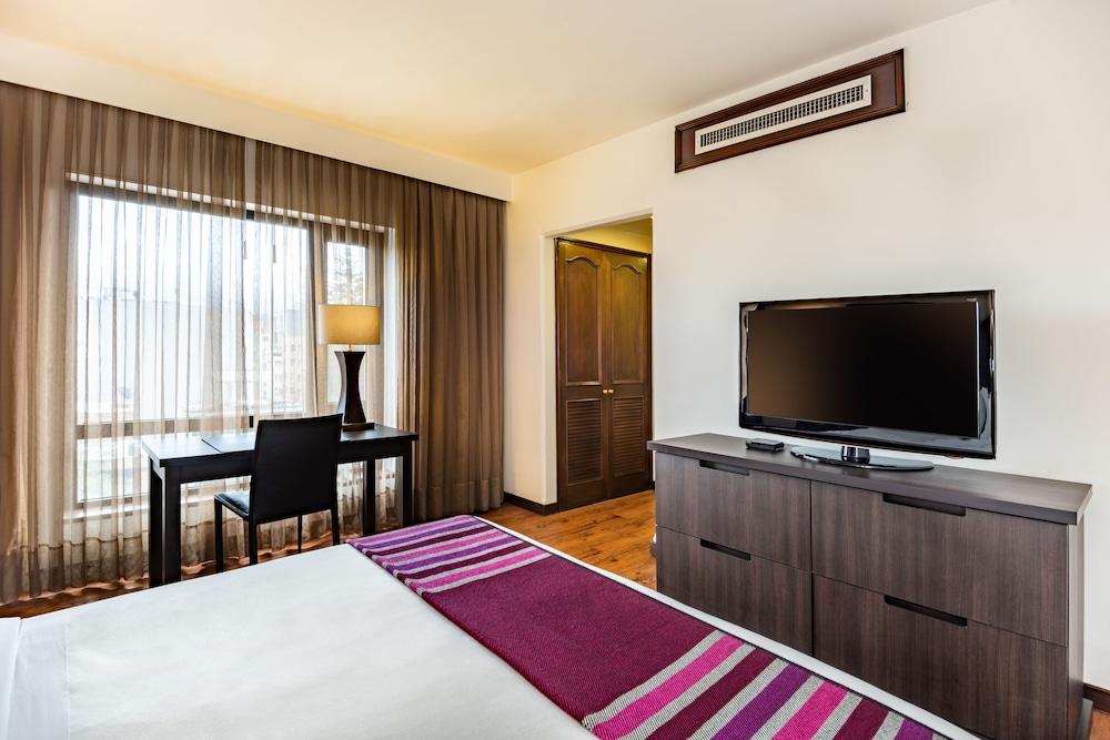 Hotel Morrison Zona Rosa Bogota Ngoại thất bức ảnh