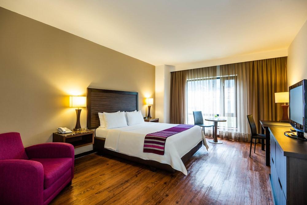 Hotel Morrison Zona Rosa Bogota Ngoại thất bức ảnh