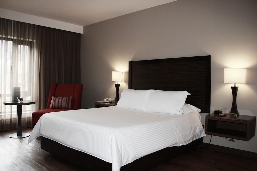 Hotel Morrison Zona Rosa Bogota Ngoại thất bức ảnh
