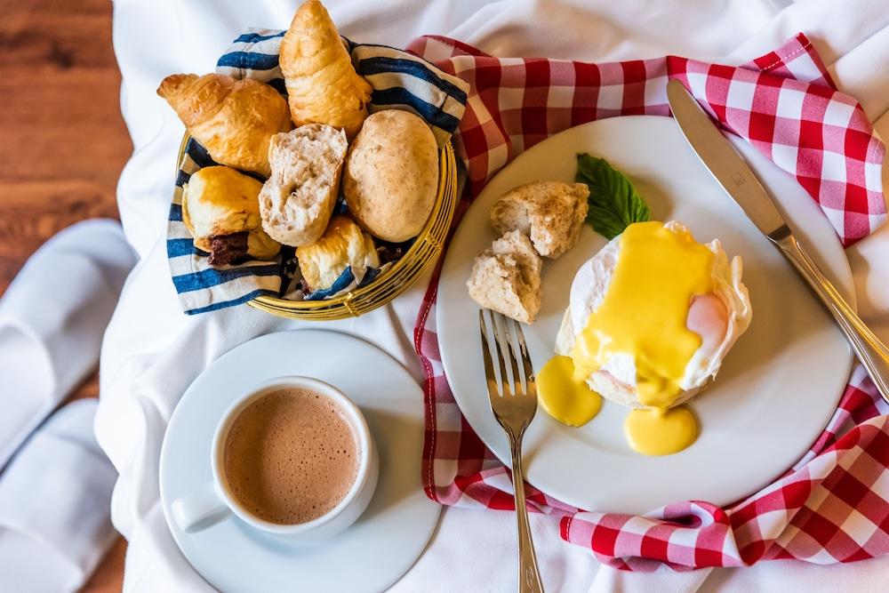 Hotel Morrison Zona Rosa Bogota Ngoại thất bức ảnh