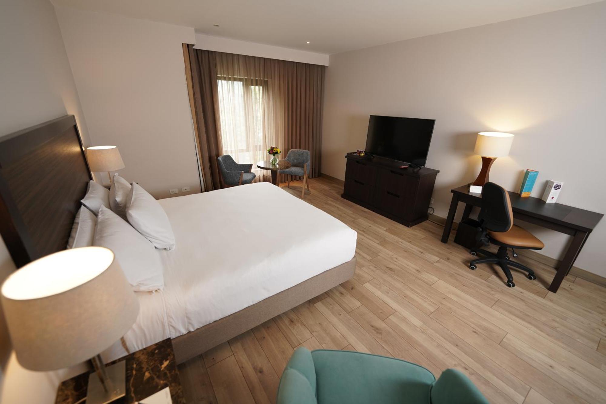 Hotel Morrison Zona Rosa Bogota Ngoại thất bức ảnh