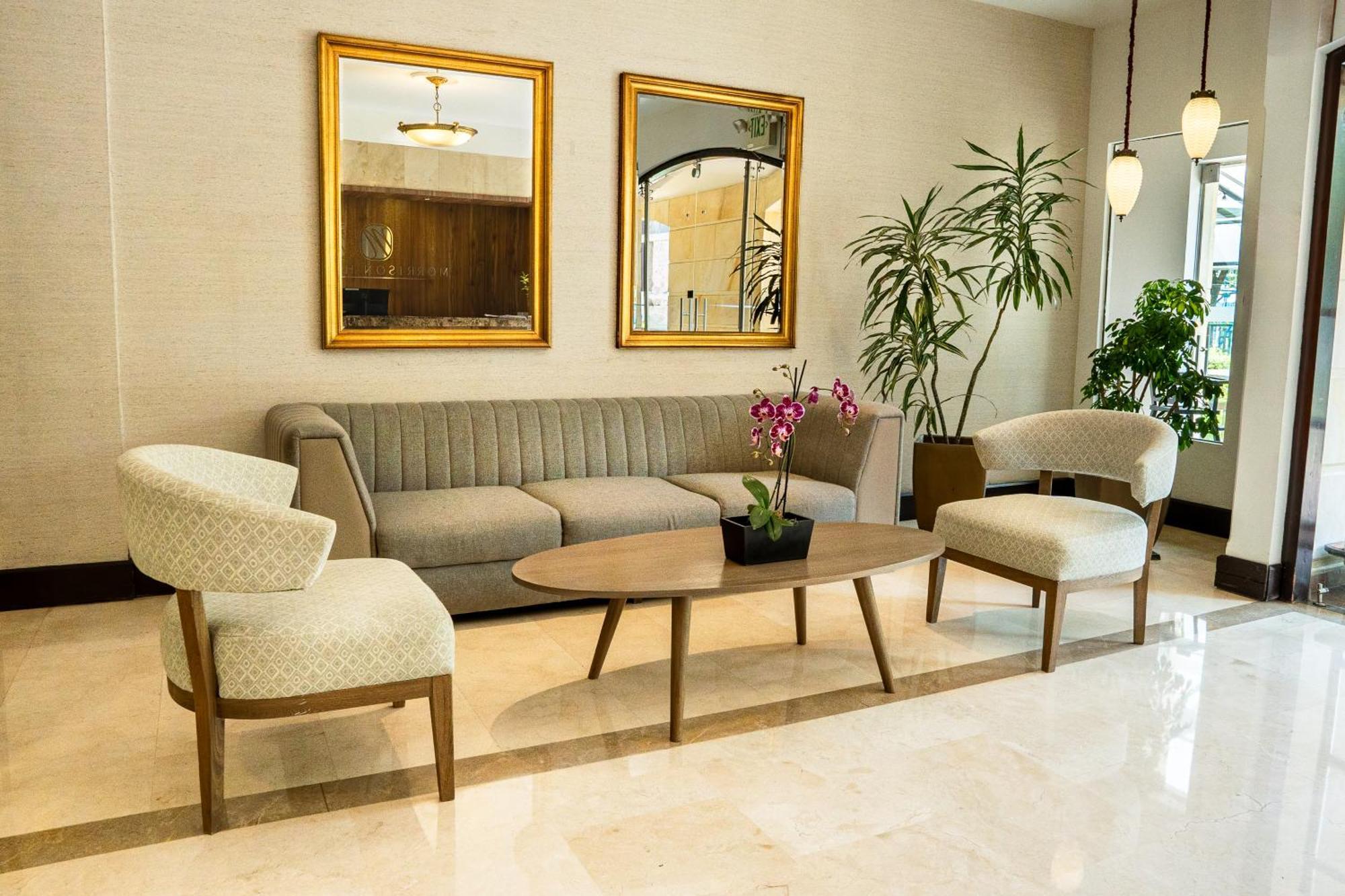Hotel Morrison Zona Rosa Bogota Ngoại thất bức ảnh