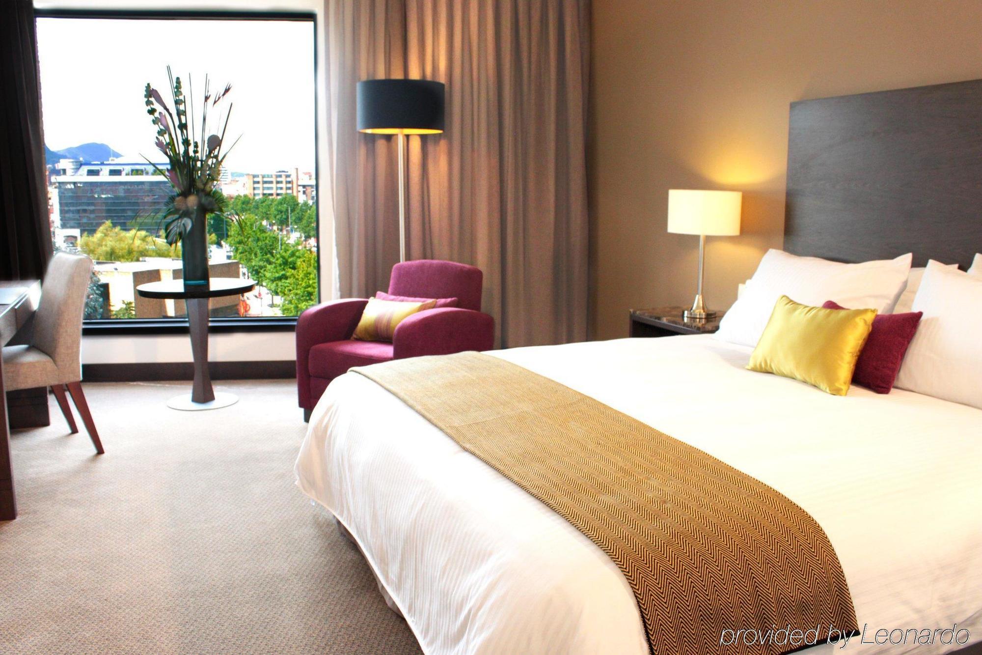 Hotel Morrison Zona Rosa Bogota Ngoại thất bức ảnh