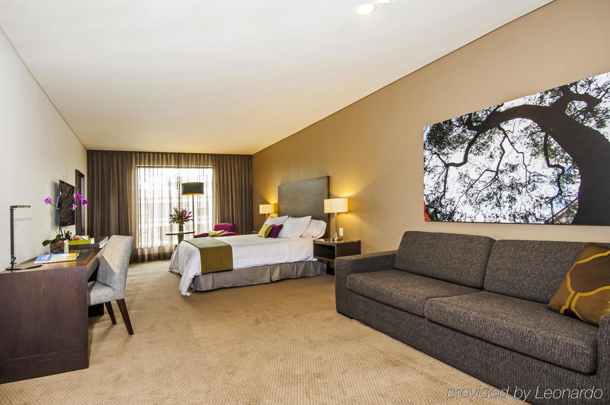 Hotel Morrison Zona Rosa Bogota Ngoại thất bức ảnh