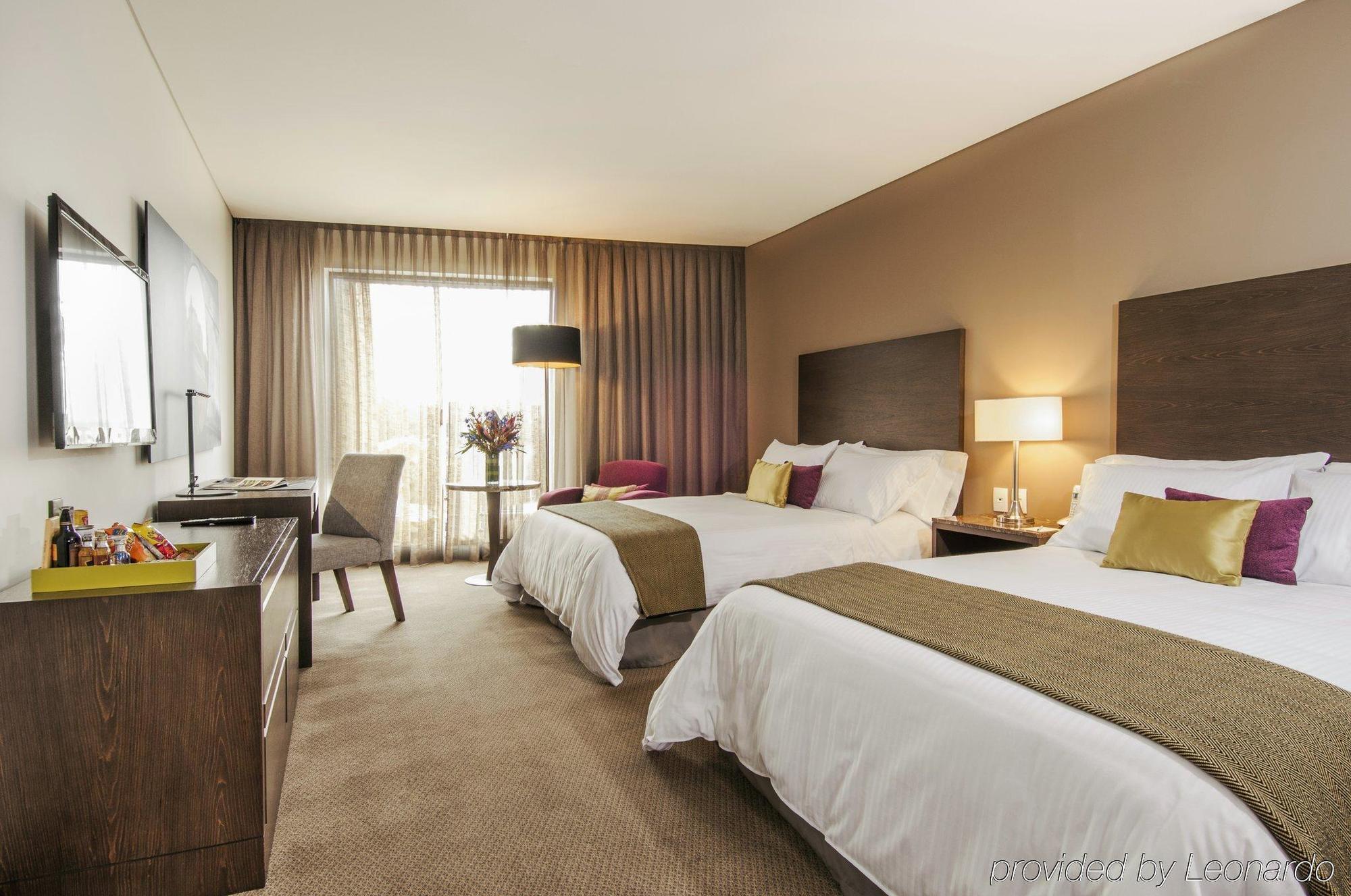 Hotel Morrison Zona Rosa Bogota Ngoại thất bức ảnh