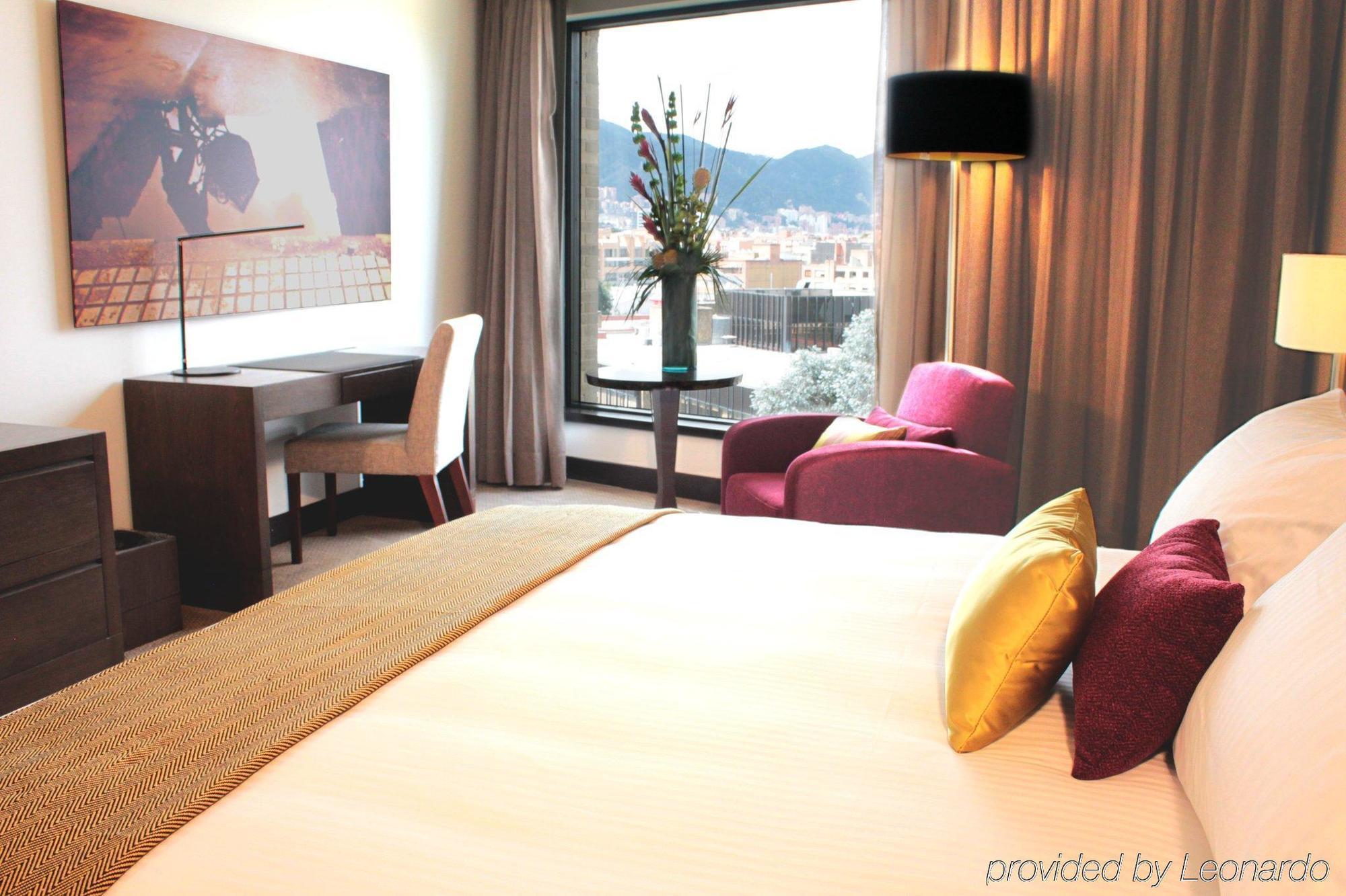 Hotel Morrison Zona Rosa Bogota Ngoại thất bức ảnh