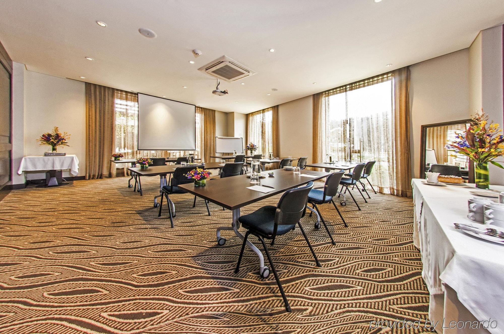 Hotel Morrison Zona Rosa Bogota Ngoại thất bức ảnh
