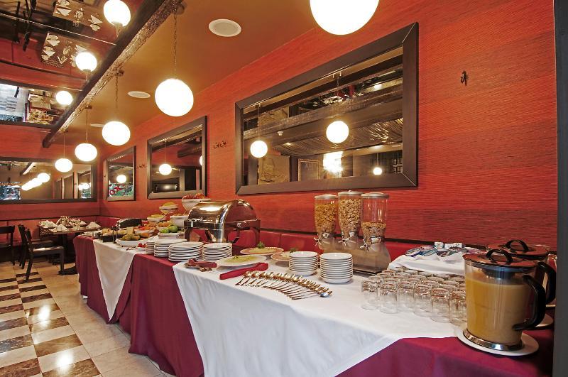 Hotel Morrison Zona Rosa Bogota Ngoại thất bức ảnh