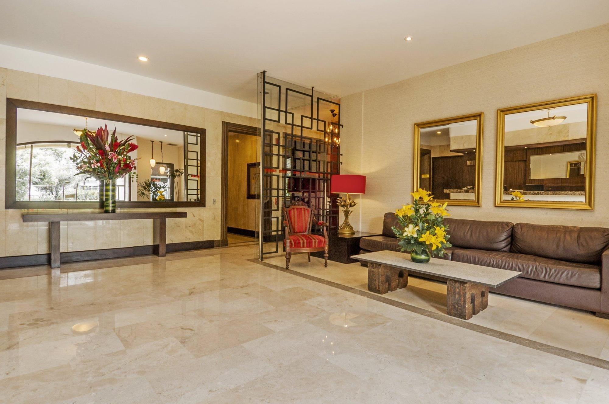 Hotel Morrison Zona Rosa Bogota Ngoại thất bức ảnh