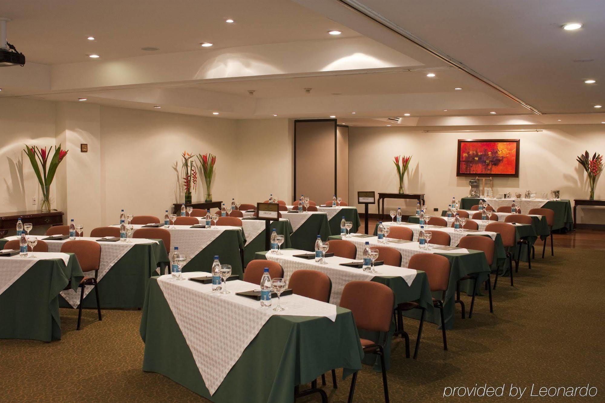 Hotel Morrison Zona Rosa Bogota Ngoại thất bức ảnh
