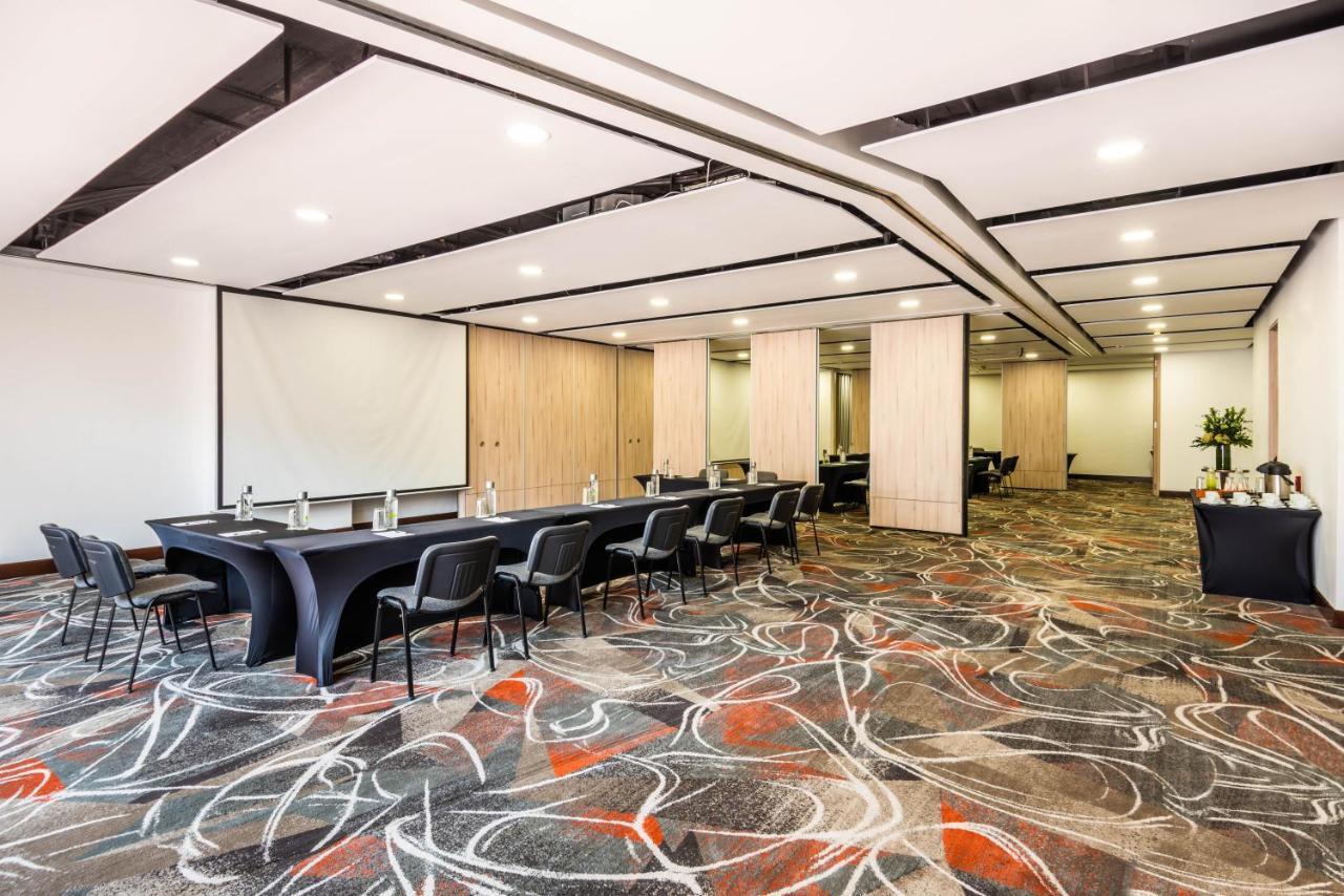 Hotel Morrison Zona Rosa Bogota Ngoại thất bức ảnh